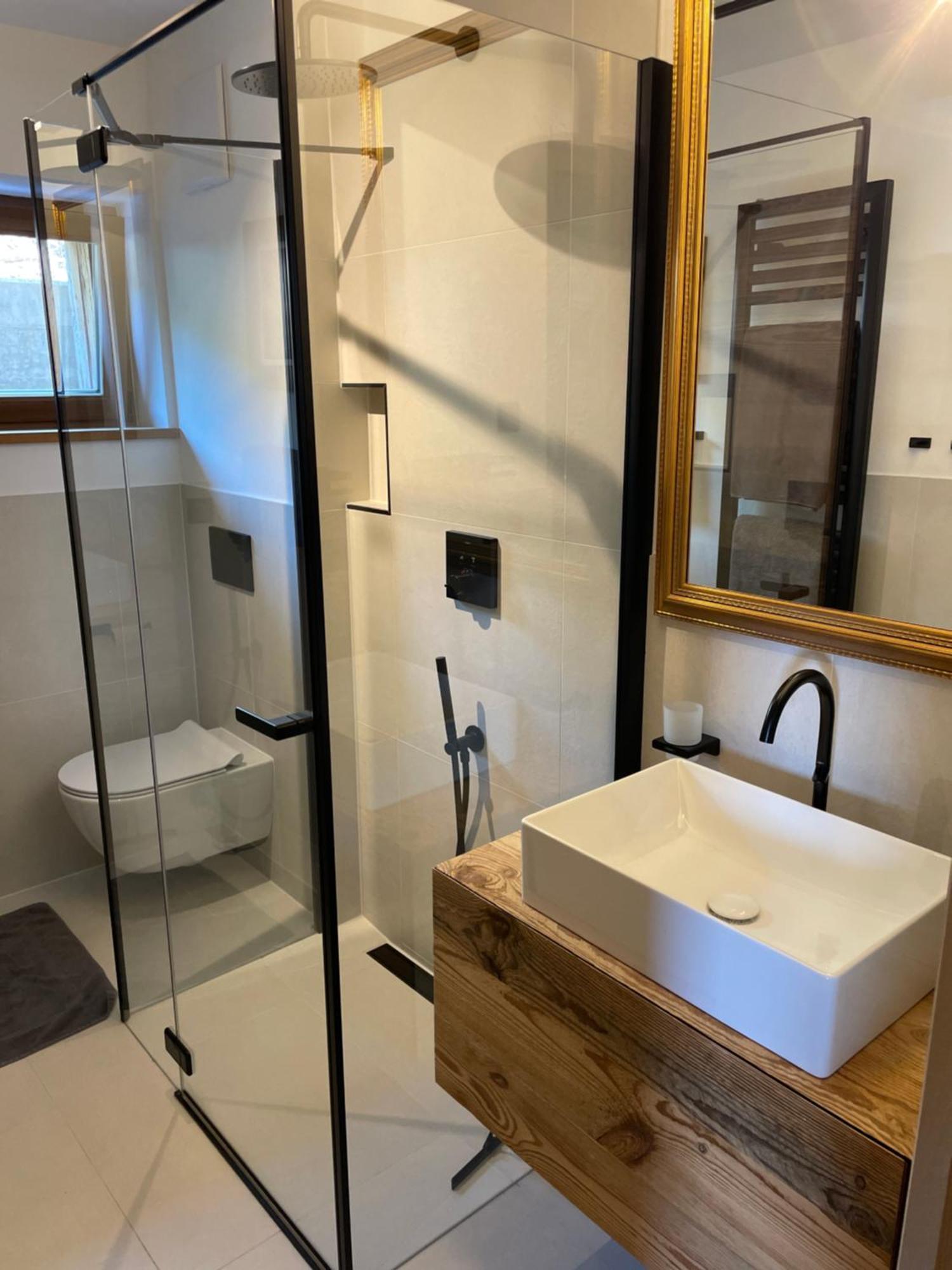 Exclusives Apartment Im Sonnenhof Moos Sexten Exterior foto